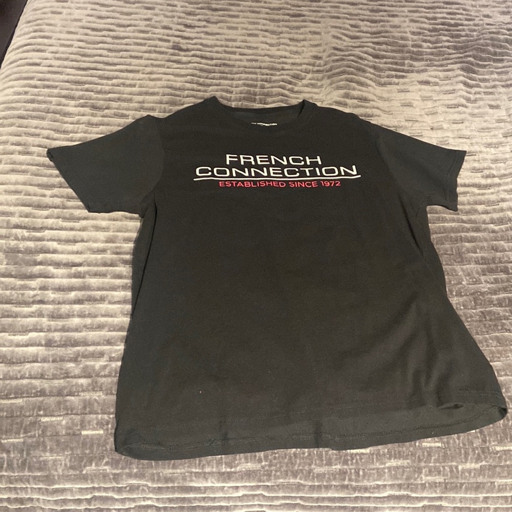French Connection Men’s T-Shirt